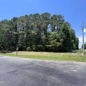 Photo #1 of Lot #79 Breakwater, Bath, NC 3.9 acres