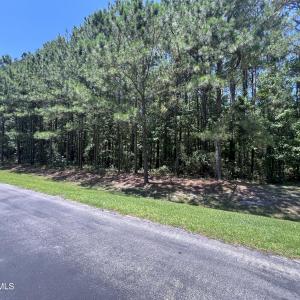 Photo #6 of Lot #79 Breakwater, Bath, NC 3.9 acres