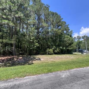 Photo #7 of Lot #79 Breakwater, Bath, NC 3.9 acres