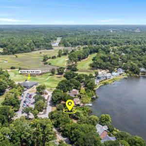 Photo #10 of 621 Lakeshore, Sunset Beach, NC 0.3 acres