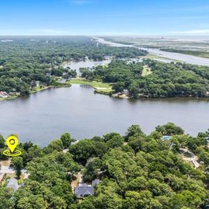 Photo #12 of 621 Lakeshore, Sunset Beach, NC 0.3 acres