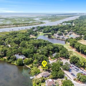 Photo #8 of 621 Lakeshore, Sunset Beach, NC 0.3 acres