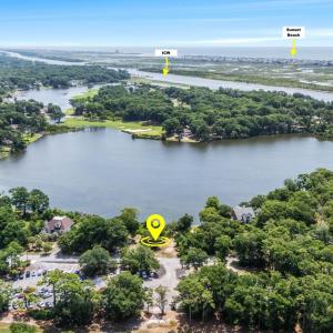 Photo #6 of 621 Lakeshore, Sunset Beach, NC 0.3 acres