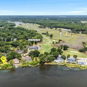 Photo #9 of 621 Lakeshore, Sunset Beach, NC 0.3 acres
