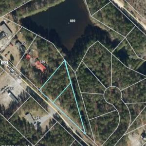 Photo #1 of Lot 6 & 7 Bumpy, Sanford, NC 1.2 acres