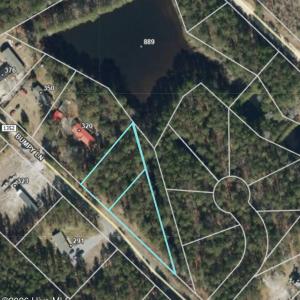 Photo #1 of Lot 6 & 7 Bumpy, Sanford, NC 1.2 acres