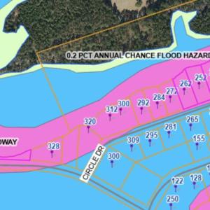 Photo #10 of 234 Circle, Vass, NC 2.2 acres