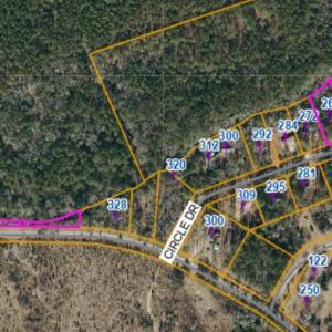Photo #1 of 234 Circle, Vass, NC 2.2 acres