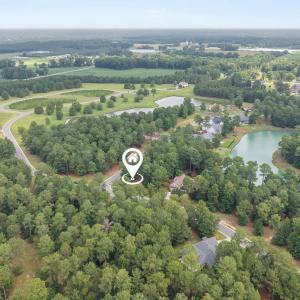 Photo #9 of 154 Muscadine, Wallace, NC 0.6 acres