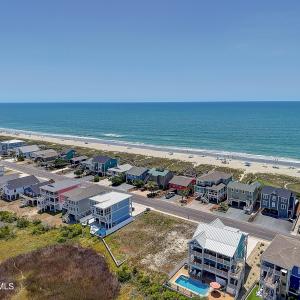 Photo #16 of 1016 Ocean, Holden Beach, NC 0.1 acres
