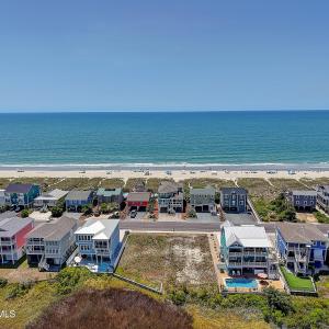 Photo #14 of 1016 Ocean, Holden Beach, NC 0.1 acres