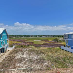 Photo #1 of 1016 Ocean, Holden Beach, NC 0.1 acres