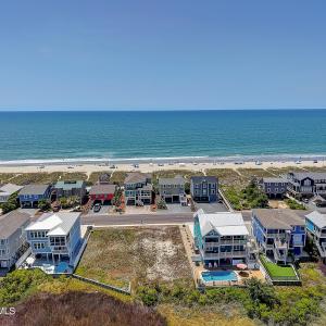 Photo #12 of 1016 Ocean, Holden Beach, NC 0.1 acres