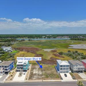 Photo #9 of 1016 Ocean, Holden Beach, NC 0.1 acres
