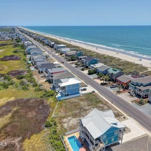Photo #18 of 1016 Ocean, Holden Beach, NC 0.1 acres