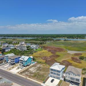 Photo #7 of 1016 Ocean, Holden Beach, NC 0.1 acres