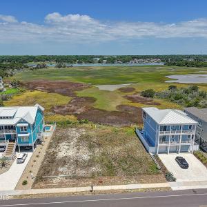 Photo #6 of 1016 Ocean, Holden Beach, NC 0.1 acres