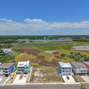 Photo #8 of 1016 Ocean, Holden Beach, NC 0.1 acres