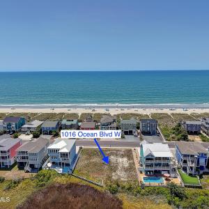 Photo #15 of 1016 Ocean, Holden Beach, NC 0.1 acres