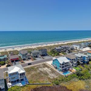 Photo #11 of 1016 Ocean, Holden Beach, NC 0.1 acres