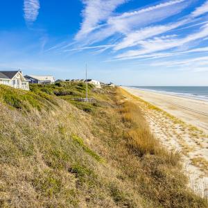Photo #11 of 581 Forest Dunes, Pine Knoll Shores, NC 0.6 acres
