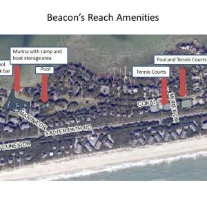 Photo #19 of 581 Forest Dunes, Pine Knoll Shores, NC 0.6 acres