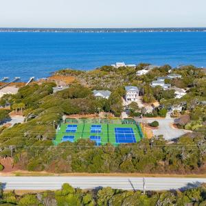 Photo #22 of 581 Forest Dunes, Pine Knoll Shores, NC 0.6 acres