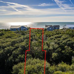 Photo #3 of 581 Forest Dunes, Pine Knoll Shores, NC 0.6 acres