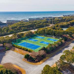 Photo #21 of 581 Forest Dunes, Pine Knoll Shores, NC 0.6 acres