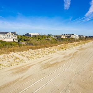 Photo #4 of 581 Forest Dunes, Pine Knoll Shores, NC 0.6 acres