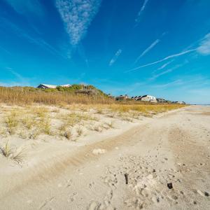 Photo #13 of 581 Forest Dunes, Pine Knoll Shores, NC 0.6 acres