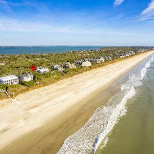 Photo #17 of 581 Forest Dunes, Pine Knoll Shores, NC 0.6 acres