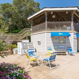 Photo #31 of 581 Forest Dunes, Pine Knoll Shores, NC 0.6 acres