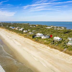 Photo #15 of 581 Forest Dunes, Pine Knoll Shores, NC 0.6 acres