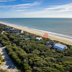 Photo #5 of 581 Forest Dunes, Pine Knoll Shores, NC 0.6 acres