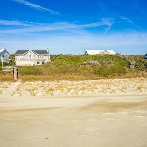 Photo #10 of 581 Forest Dunes, Pine Knoll Shores, NC 0.6 acres
