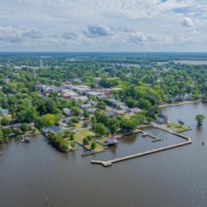 Photo #13 of 301 Wildcat, Edenton, NC 1.8 acres