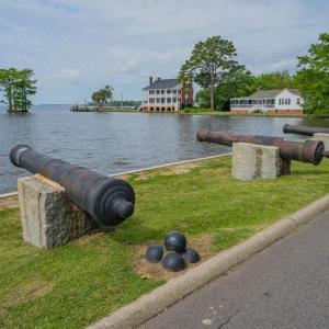 Photo #15 of 301 Wildcat, Edenton, NC 1.8 acres