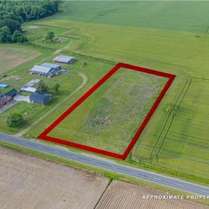 Photo #3 of 301 Wildcat, Edenton, NC 1.8 acres