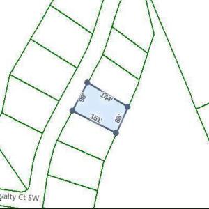 Photo #2 of 5830 England Pt Sw Lot, Ocean Isle Beach, NC 0.3 acres
