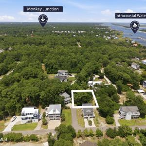 Photo #1 of 1021 Saltspray, Wilmington, NC 0.2 acres