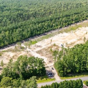 Photo #2 of 618 Shadyview Beach, Havelock, NC 10.0 acres