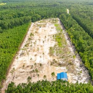 Photo #28 of 618 Shadyview Beach, Havelock, NC 10.0 acres