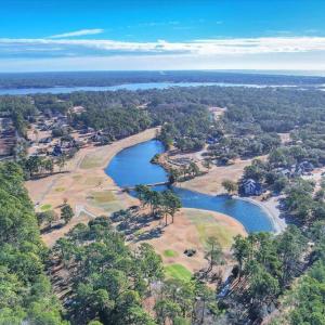 Photo #113 of 2850 Lake Pointe, Holden Beach, NC 3.8 acres
