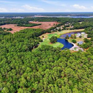 Photo #5 of 2850 Lake Pointe, Holden Beach, NC 3.8 acres