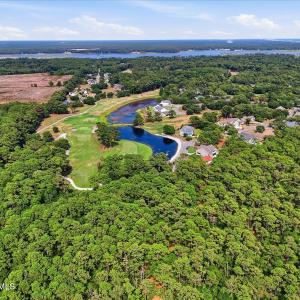 Photo #7 of 2850 Lake Pointe, Holden Beach, NC 3.8 acres