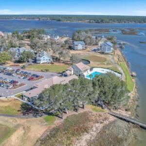 Photo #75 of 2850 Lake Pointe, Holden Beach, NC 3.8 acres
