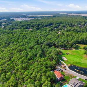 Photo #4 of 2850 Lake Pointe, Holden Beach, NC 3.8 acres