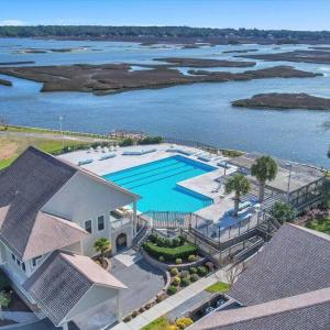 Photo #92 of 2850 Lake Pointe, Holden Beach, NC 3.8 acres