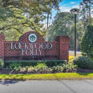 Photo #22 of 2850 Lake Pointe, Holden Beach, NC 3.8 acres